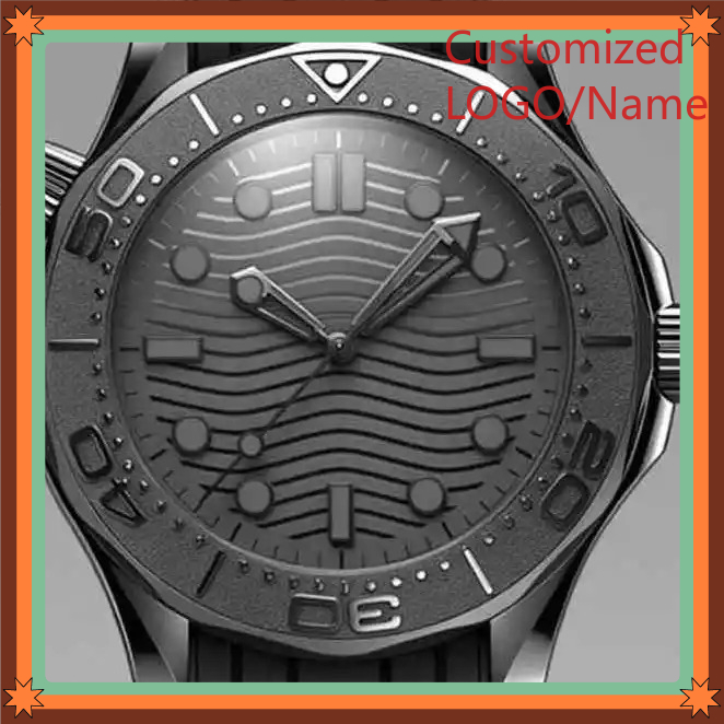 A989 Store 40mm Men's Automati - Accessories With Watch recension och pris
