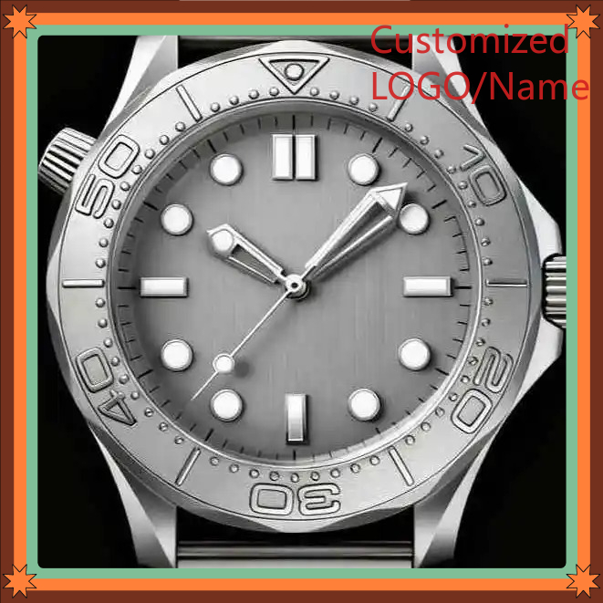 A989 Store 40mm Men's Automati - Accessories With Watch recension och pris