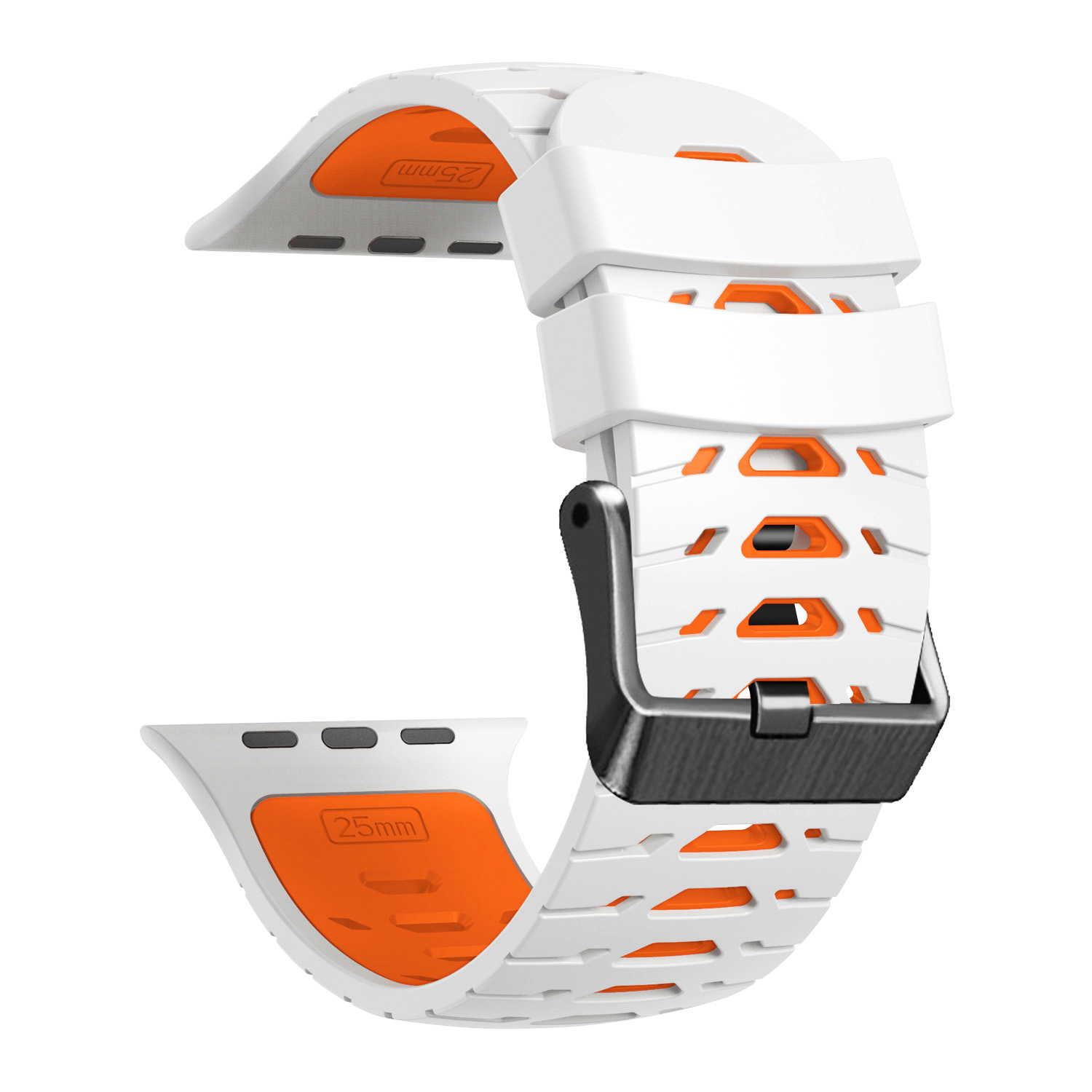 For DT WATCH X Strap Silicone  - Smartwatch X recension och pris