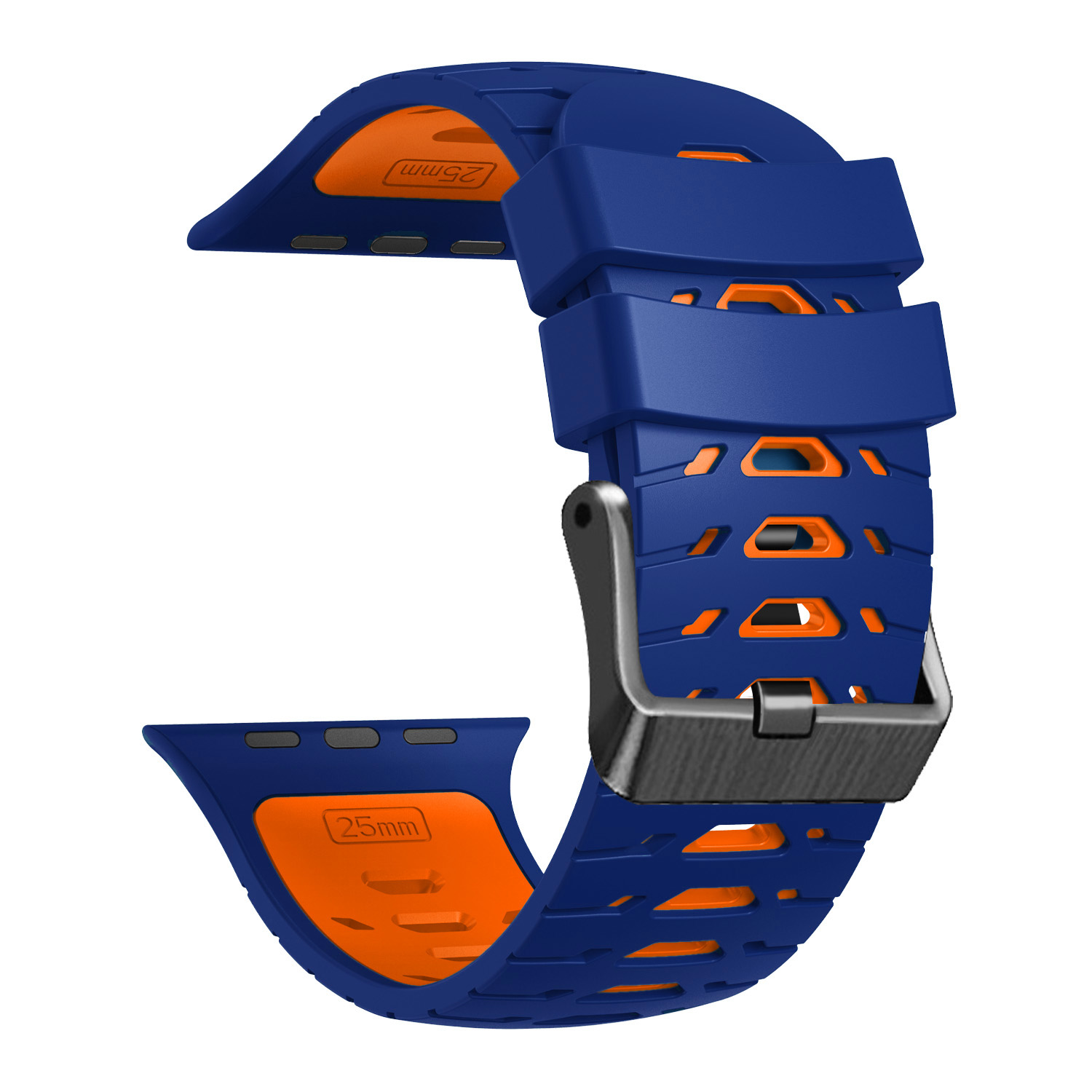 For DT WATCH X Strap Silicone  - Smartwatch X recension och pris