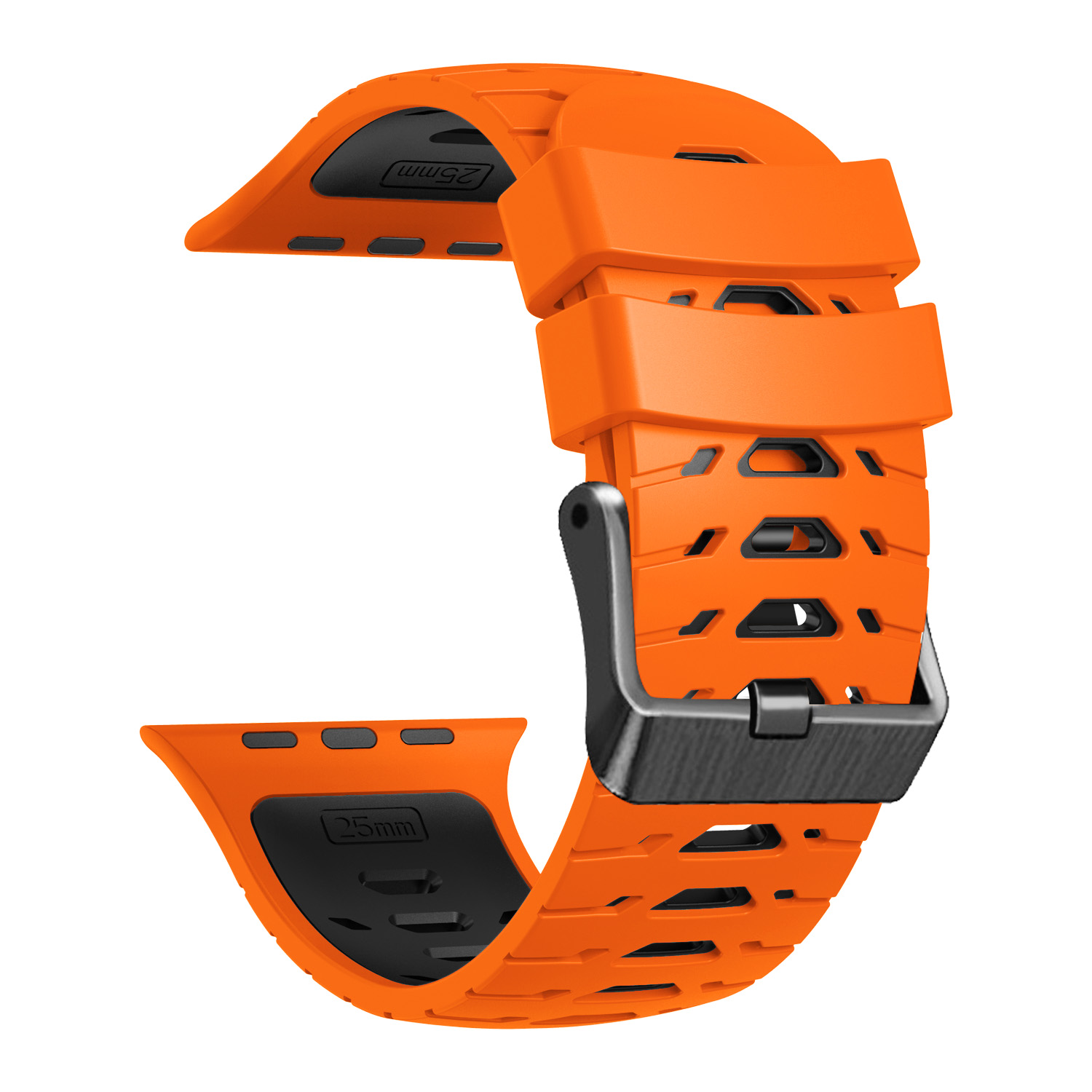For DT WATCH X Strap Silicone  - Smartwatch X recension och pris