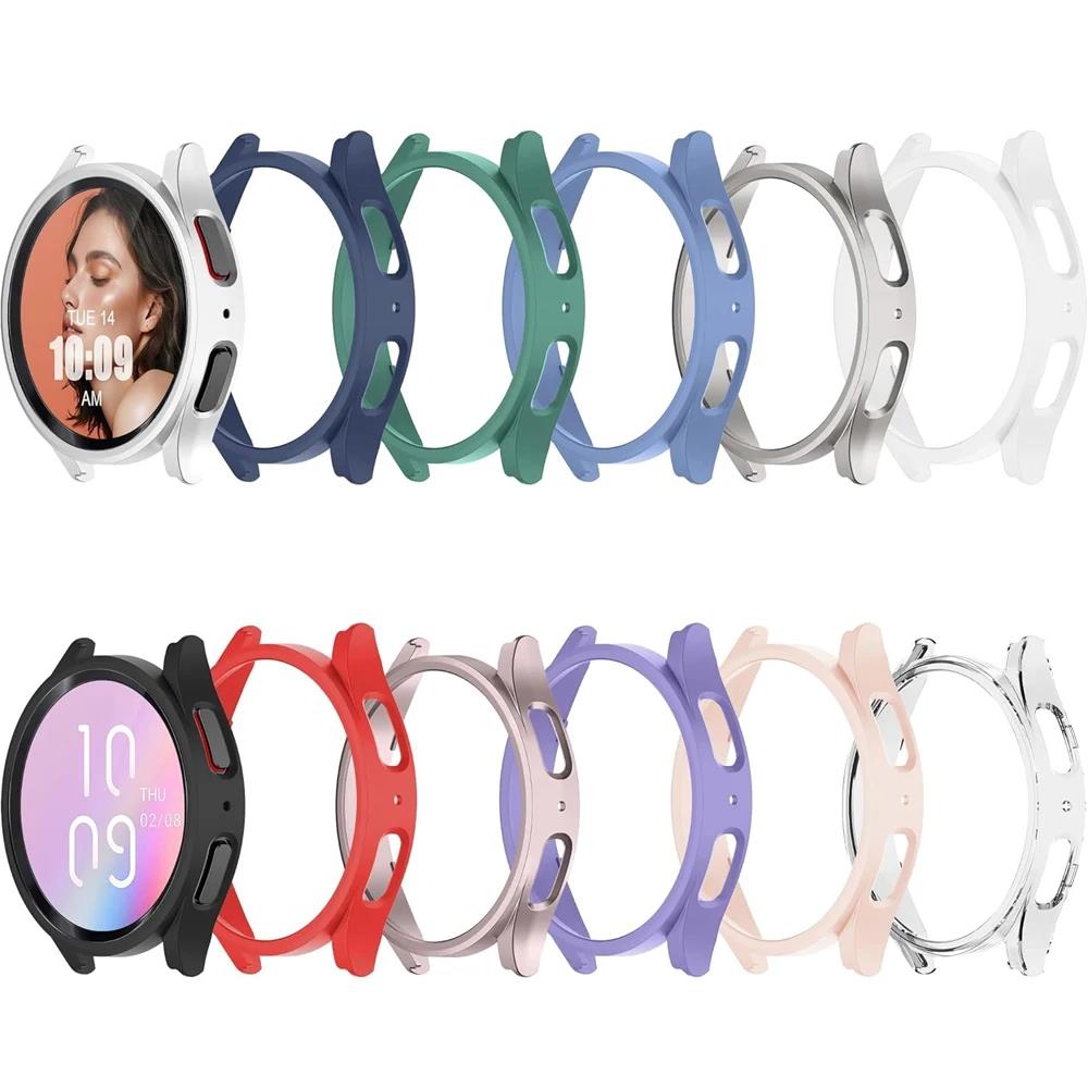 Cover for Samsung Galaxy Watch - Smartwatch Watch Accessories For Women recension och pris