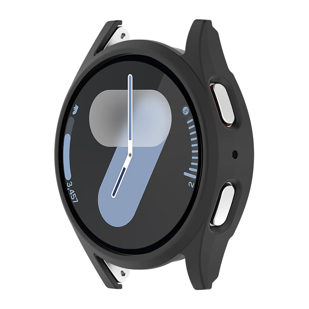 Cover for Samsung Galaxy Watch - Smartwatch Watch Accessories For Women recension och pris