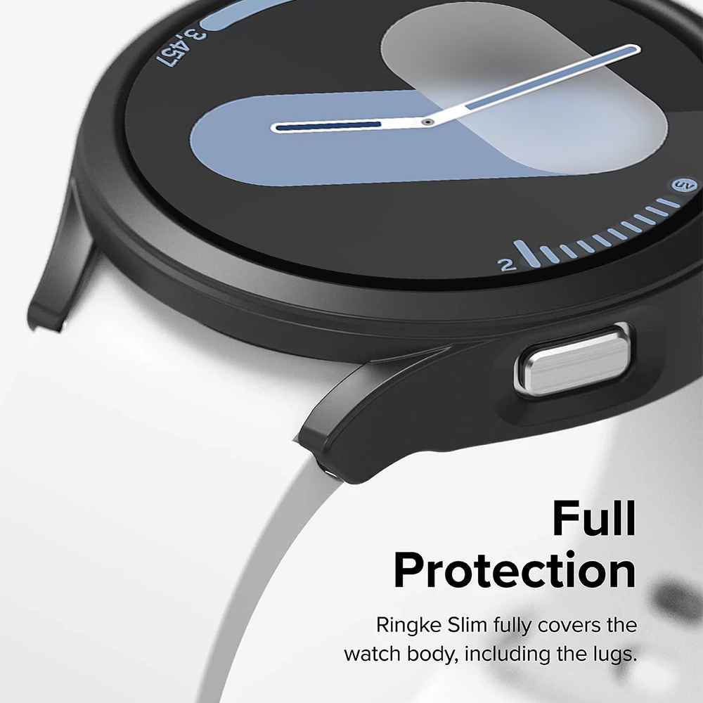 Cover for Samsung Galaxy Watch - Smartwatch Watch Accessories For Women recension och pris