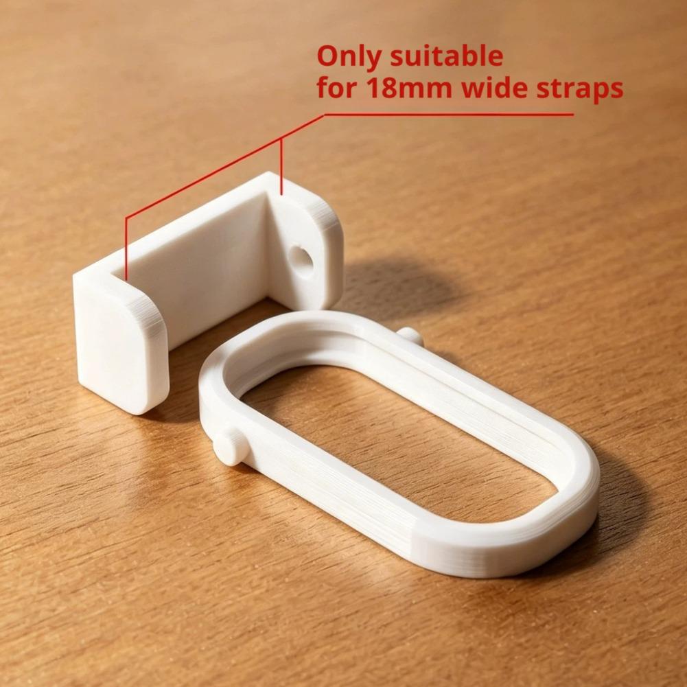 Fitbit Air Watch Band Adapter  - Smartwatch Straps & Accessories recension och pris