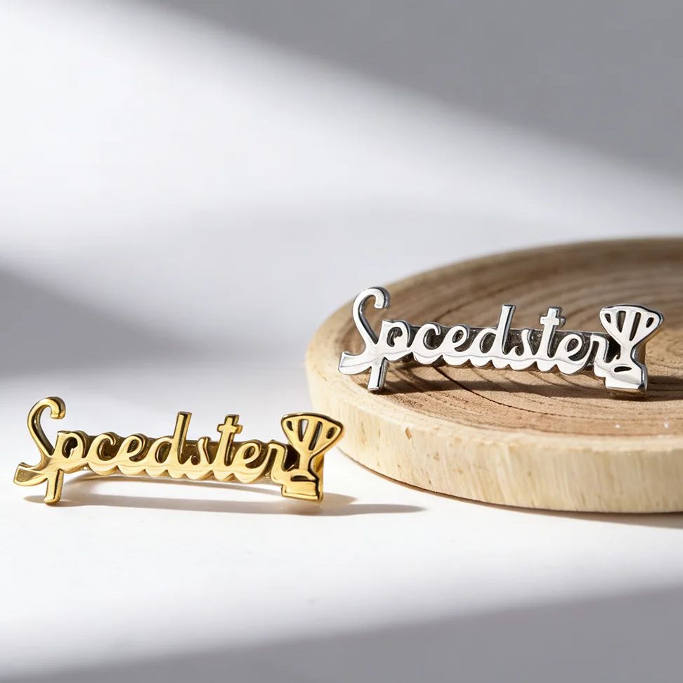 Stainless Steel Custom Letter  - Smartwatch Straps & Accessories recension och pris