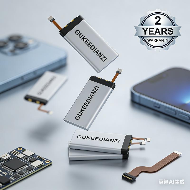 Battery For Huami AmazFit Trex - Smartwatch A1914 recension och pris