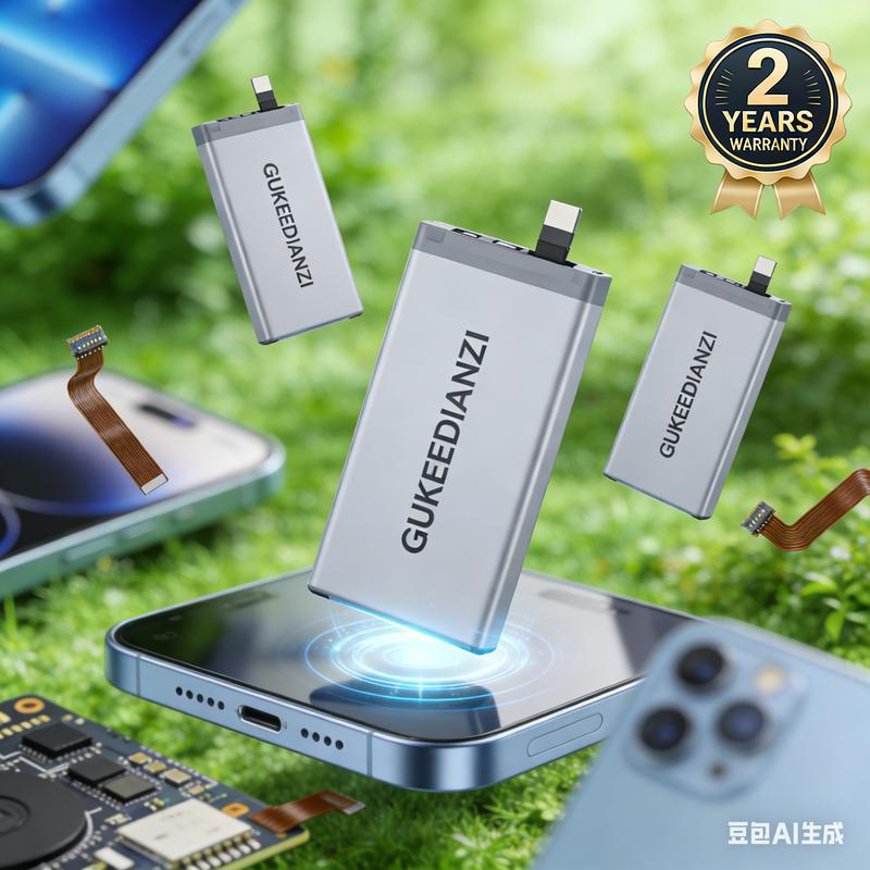 Battery For Huami AmazFit Trex - Smartwatch A1914 recension och pris