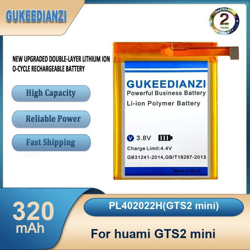 Battery For Huami AmazFit Trex - Smartwatch A1914 recension och pris