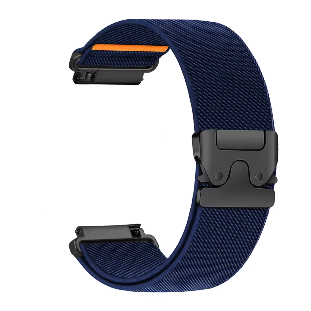 18mm 20mm 22mm Strap For HUAWE - Solo Loop Strap recension och pris