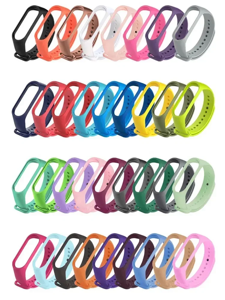 Watch Strap For Xiaomi Mi Band - Smartwatch Watch Accessories For Women recension och pris