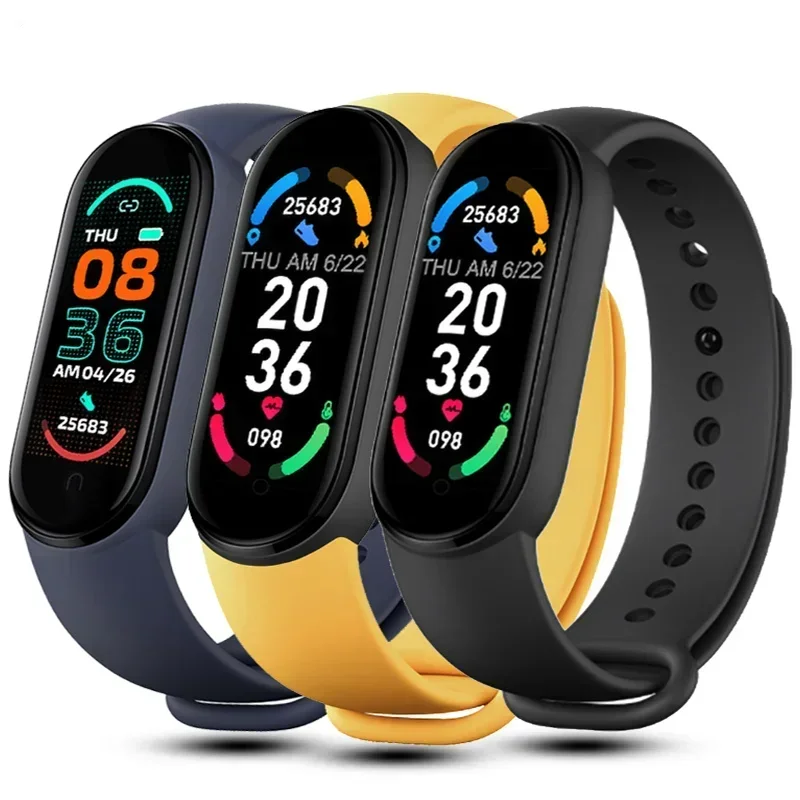 Watch Strap For Xiaomi Mi Band - Smartwatch Watch Accessories For Women recension och pris