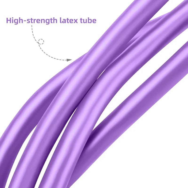 4/6-Tube Tensioner Multi-Funct - Milanaise Mesh Band recension och pris
