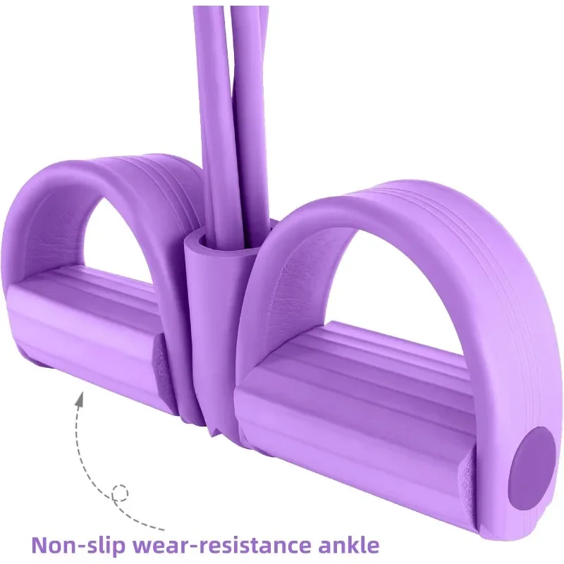 4/6-Tube Tensioner Multi-Funct - Milanaise Mesh Band recension och pris