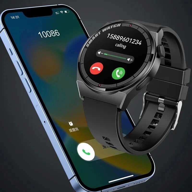 For Watch Series 5 Smart Watch - Smartwatch Faces recension och pris