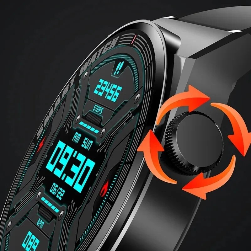 For Watch Series 5 Smart Watch - Smartwatch Faces recension och pris