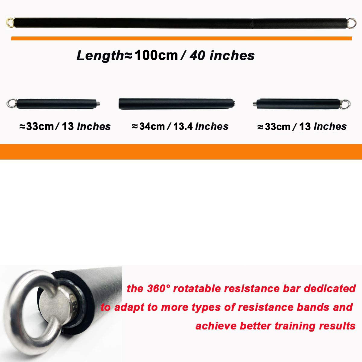 150lb Fitness Booty Resistance - Milanaise Mesh Band recension och pris