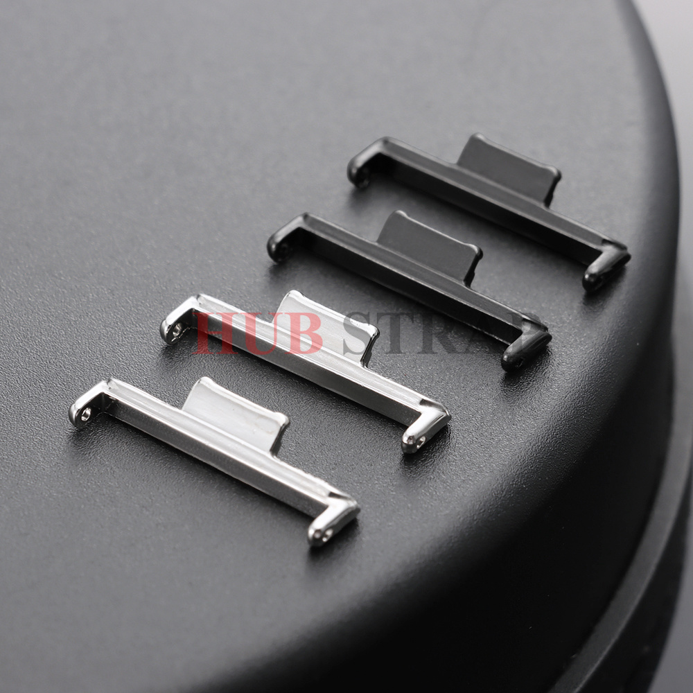 18mm 20mm 22mm Stainless Steel - Huawei Smartwatch Accessories recension och pris
