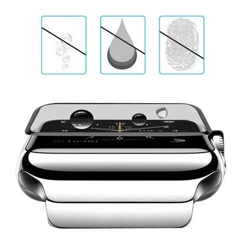Suitable for Apple Watch 41-42 - Smartwatch Icon recension och pris