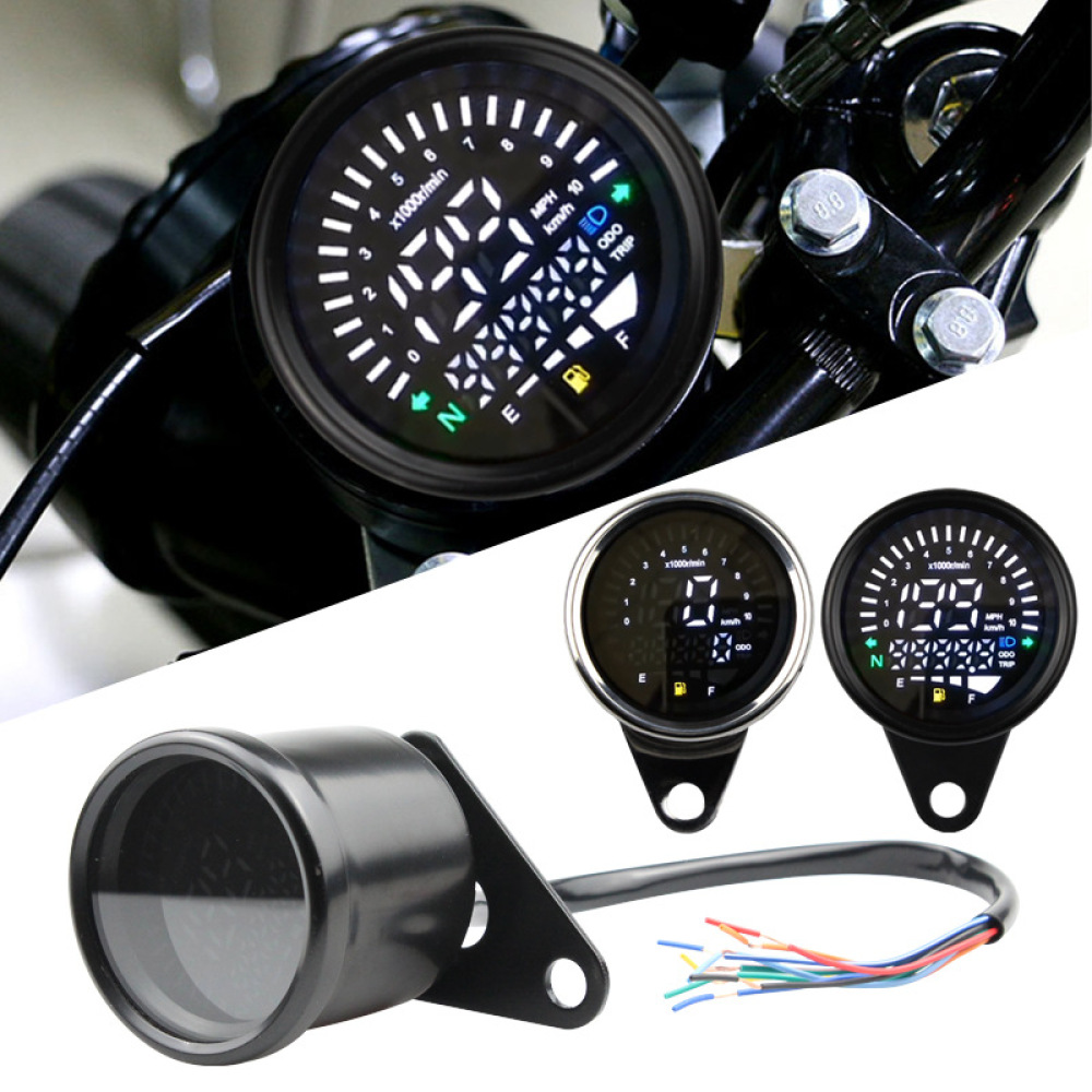 Torvian Universal Motorcycle D - Smartwatch Universal recension och pris